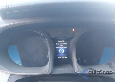 2015 Toyota Avalon Hybrid Limited from USA, damaged, VIN 4T1BD1EB3FU042978